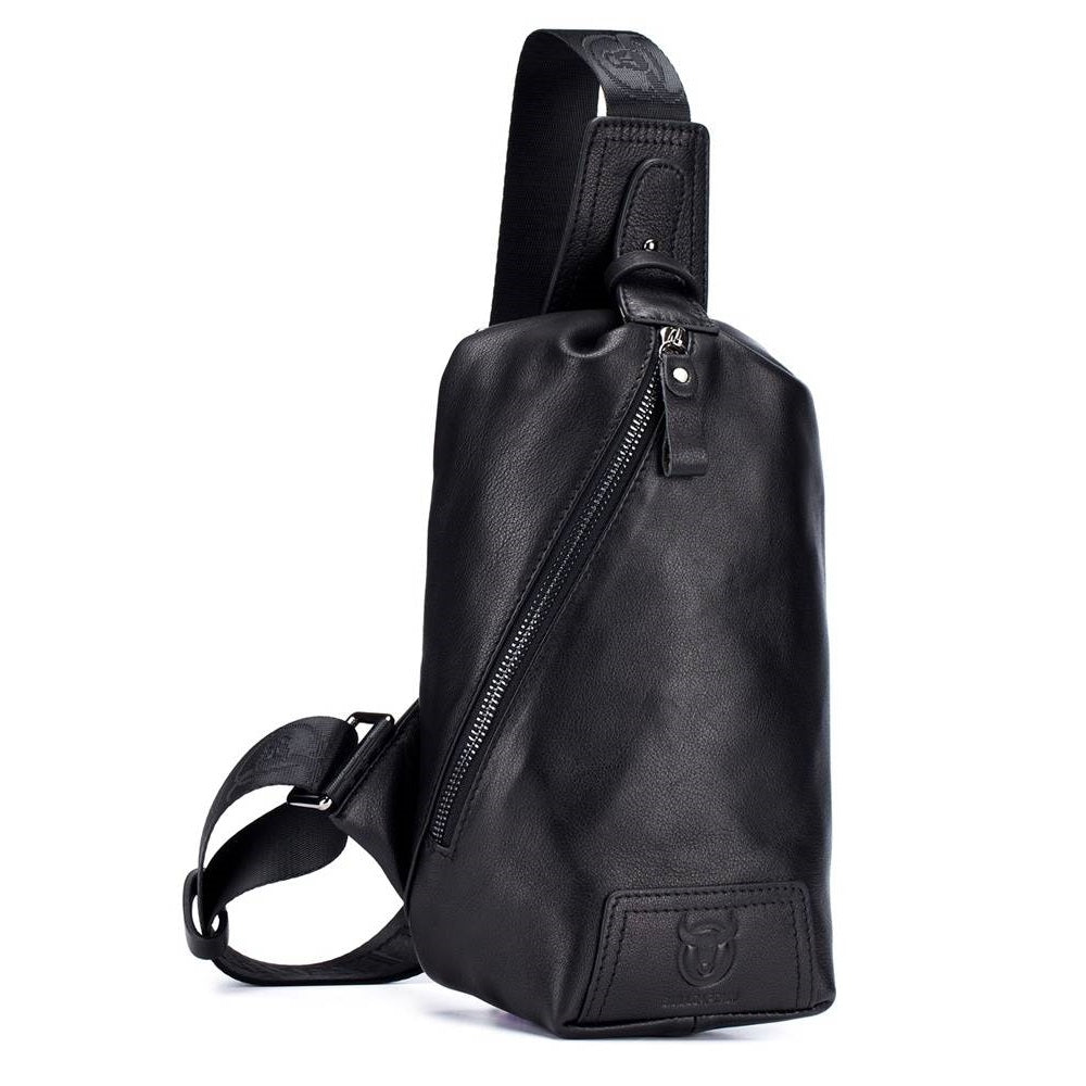 BULLCAPTAIN sling bag