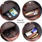 Leather Men Sling Bags 