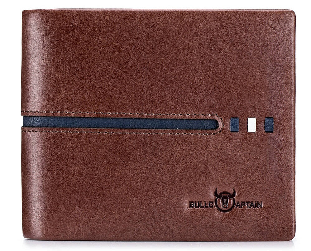 Bullcaptain wallet